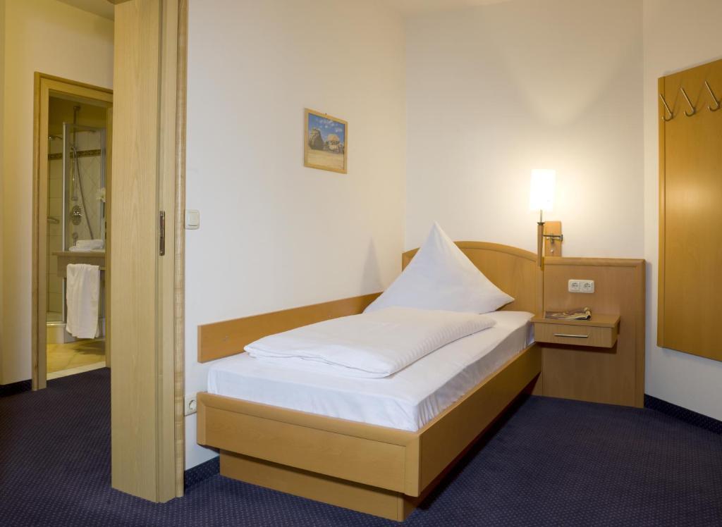 Hotel Landgasthof Hohenauer Hof Habitación foto